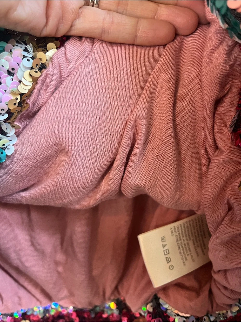 Free People excellent no